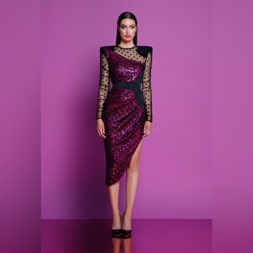Zhivago This IS IT dress